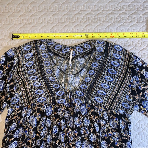 Free People Top - Picture 3 of 9